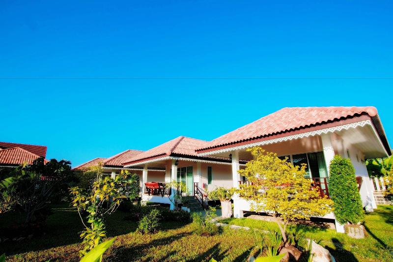 Baan Opun Garden Resort - Genel