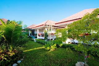Baan Opun Garden Resort fotoÄŸrafÄ±