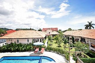 Baan Opun Garden Resort fotoÄŸrafÄ±