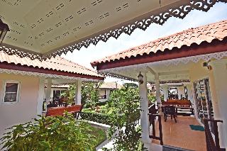 Baan Opun Garden Resort fotoÄŸrafÄ±