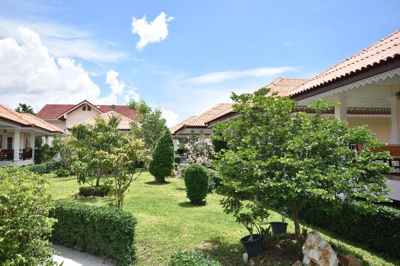 Baan Opun Garden Resort - Genel