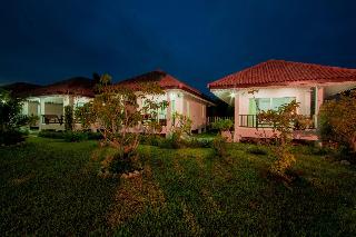 Baan Opun Garden Resort fotoÄŸrafÄ±