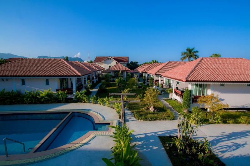 Baan Opun Garden Resort - Genel