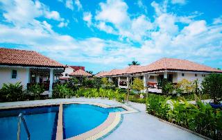 Baan Opun Garden Resort fotoÄŸrafÄ±