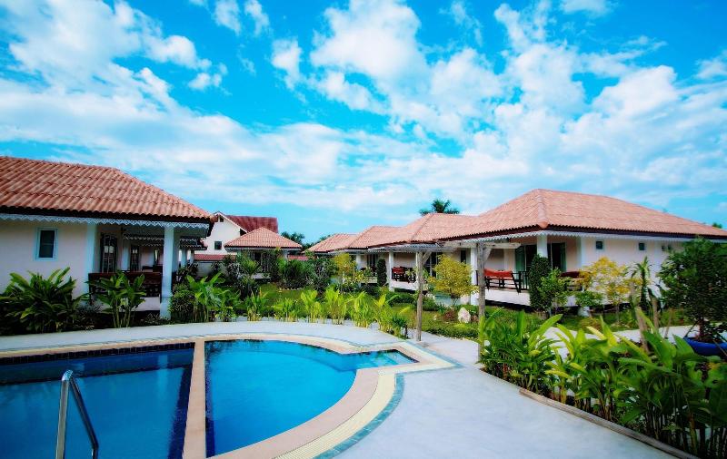 Baan Opun Garden Resort - Genel