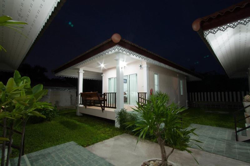 Baan Opun Garden Resort - Genel
