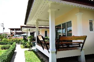 Baan Opun Garden Resort fotoÄŸrafÄ±