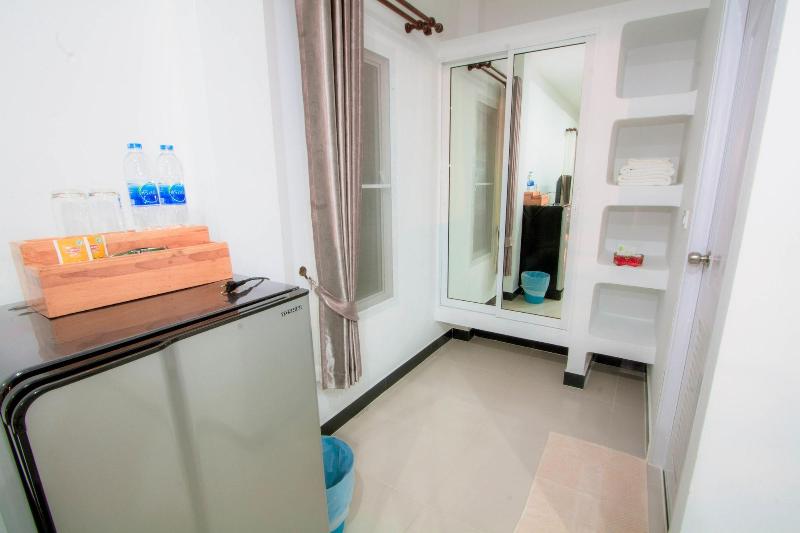 Baan Opun Garden Resort - Oda