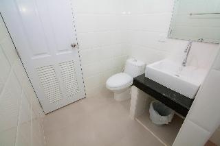 Baan Opun Garden Resort fotoÄŸrafÄ±