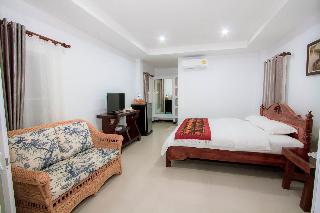 Baan Opun Garden Resort fotoÄŸrafÄ±