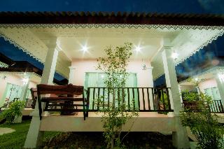 Baan Opun Garden Resort fotoÄŸrafÄ±