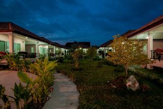Baan Opun Garden Resort fotoÄŸrafÄ±