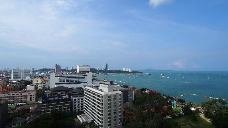 Viewtalay6 by Pat 42 - Teras