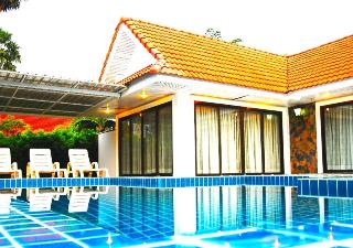 Baan Golden Resort fotoÄŸrafÄ±