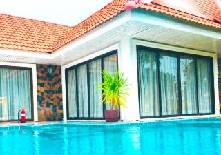 Baan Golden Resort fotoÄŸrafÄ±