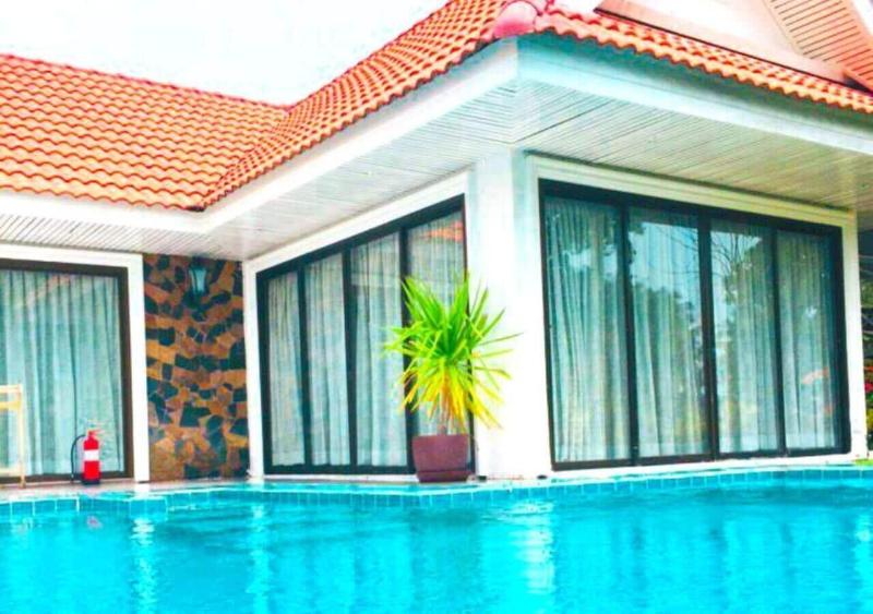 Baan Golden Resort - Aktivite