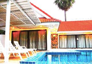 Baan Golden Resort fotoÄŸrafÄ±