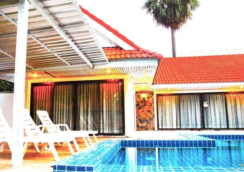 Baan Golden Resort - Aktivite