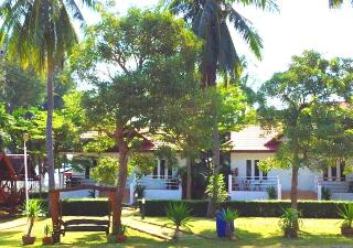 Baan Golden Resort otel fotoğrafı