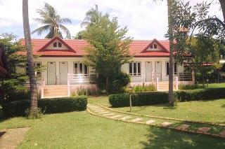 Baan Golden Resort fotoÄŸrafÄ±