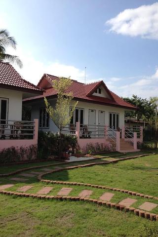 Baan Golden Resort fotoÄŸrafÄ±