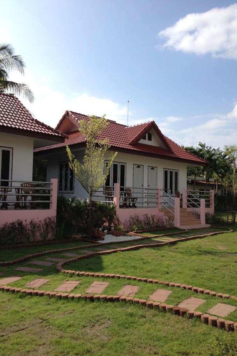 Baan Golden Resort - Genel