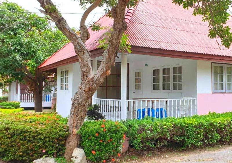 Baan Golden Resort - Genel