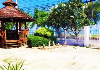 Baan Golden Resort fotoÄŸrafÄ±