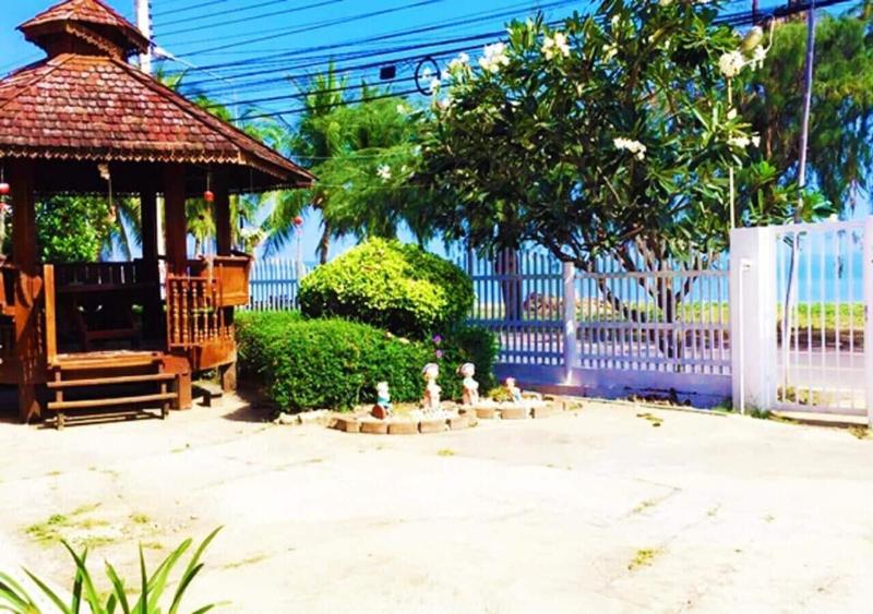 Baan Golden Resort - Genel