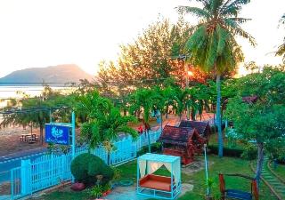 Baan Golden Resort fotoÄŸrafÄ±