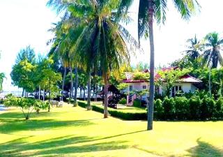 Baan Golden Resort fotoÄŸrafÄ±