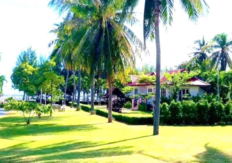Baan Golden Resort - Genel
