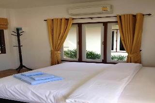 Baan Golden Resort fotoÄŸrafÄ±