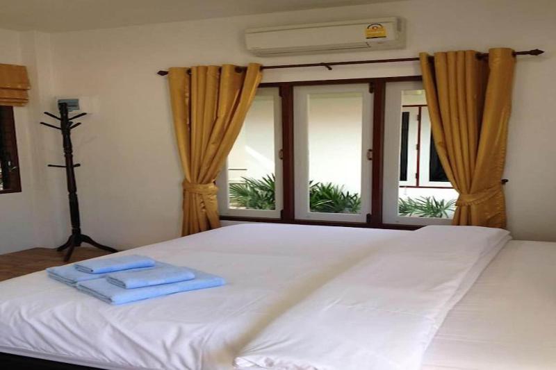 Baan Golden Resort - Genel