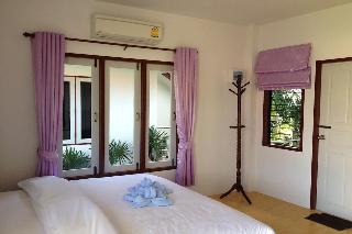 Baan Golden Resort fotoÄŸrafÄ±
