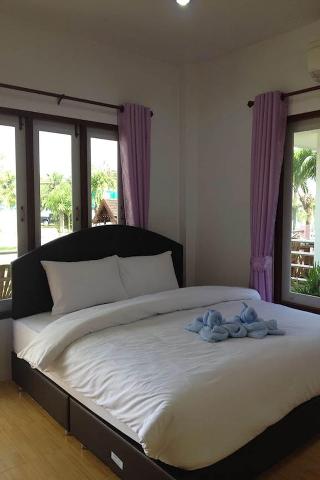 Baan Golden Resort fotoÄŸrafÄ±