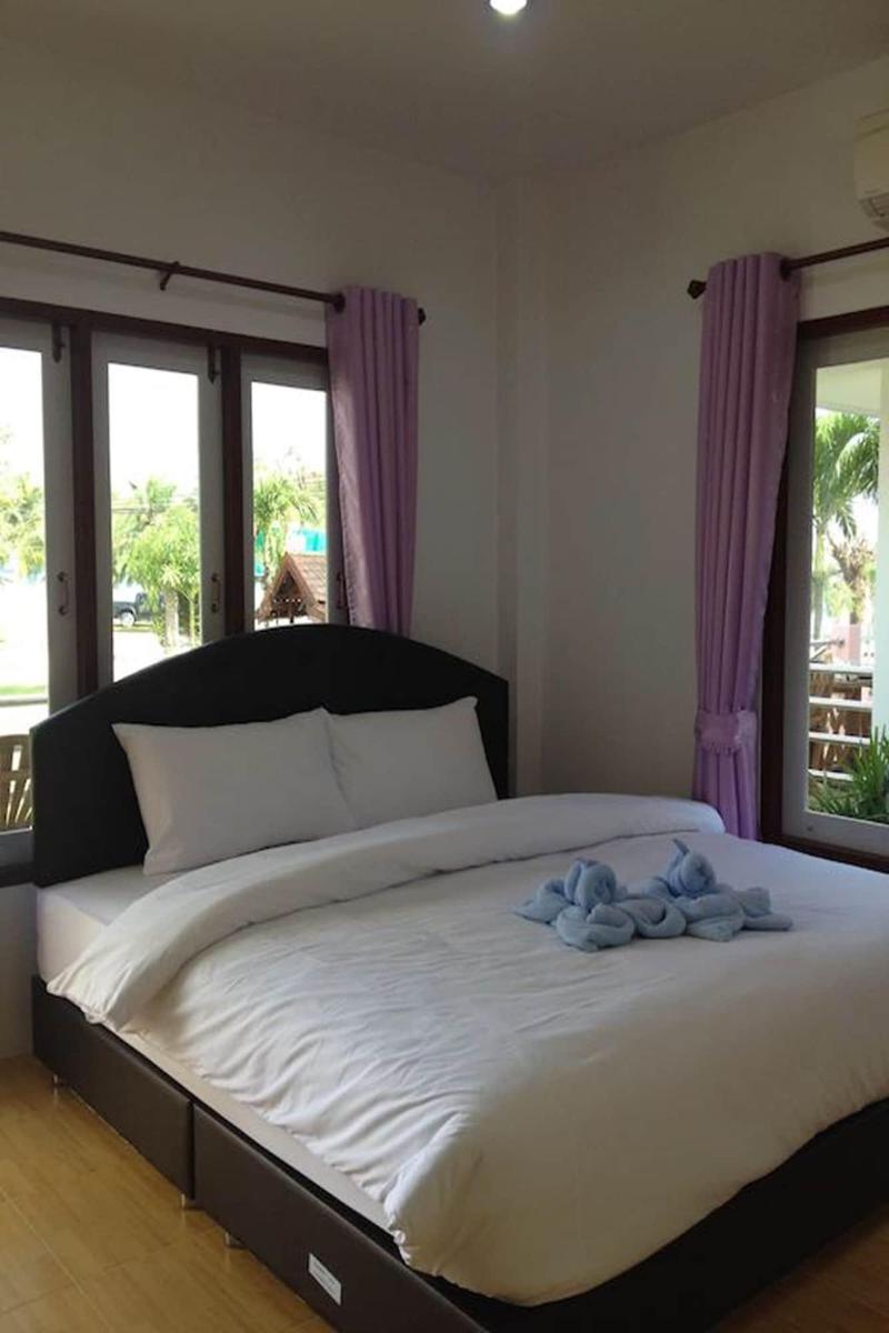 Baan Golden Resort - Oda