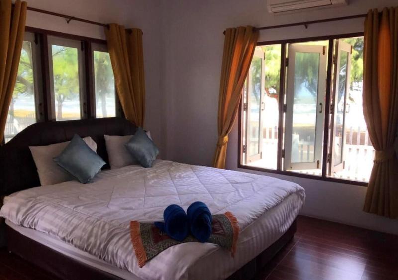 Baan Golden Resort - Oda