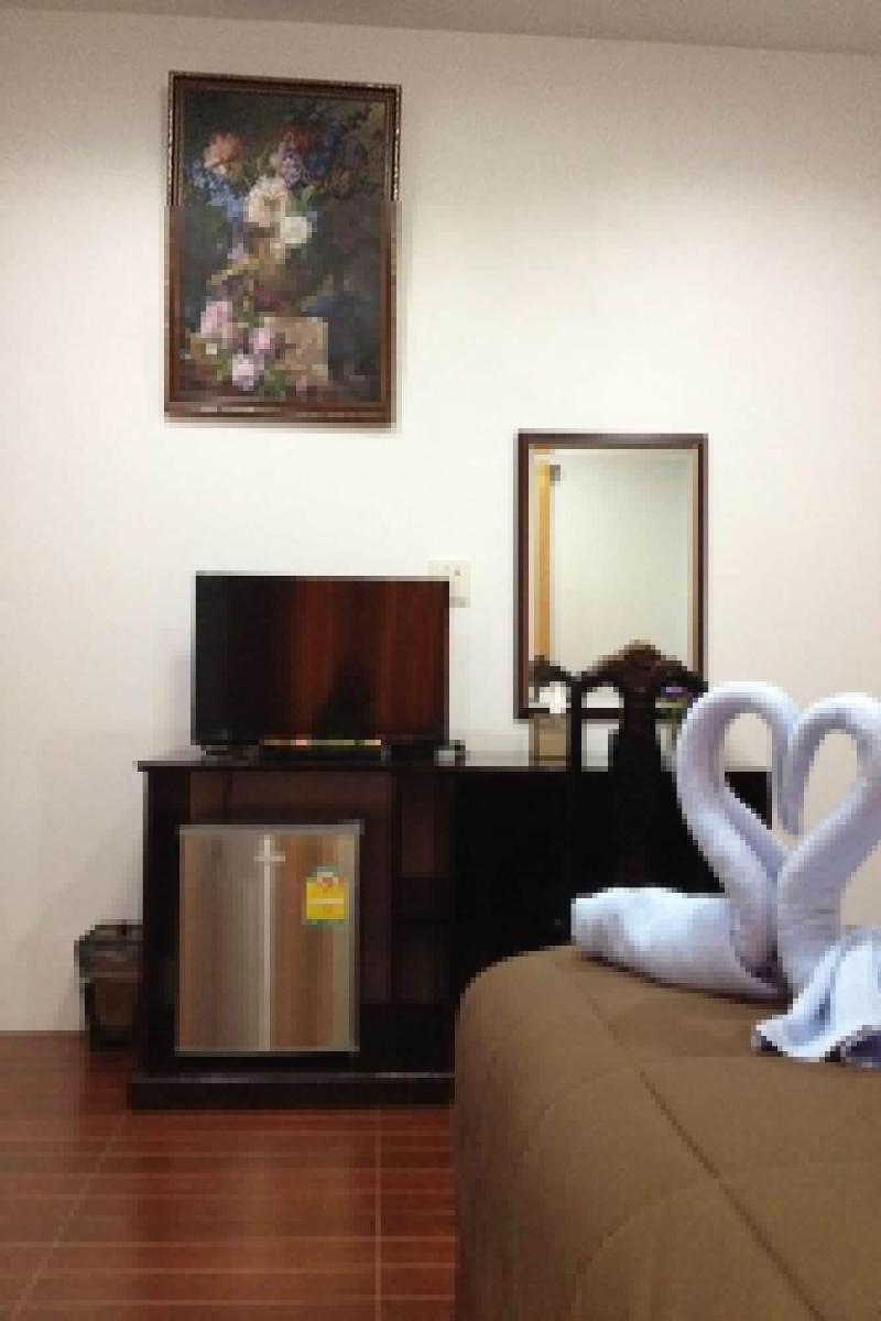 Baan Golden Resort - Oda