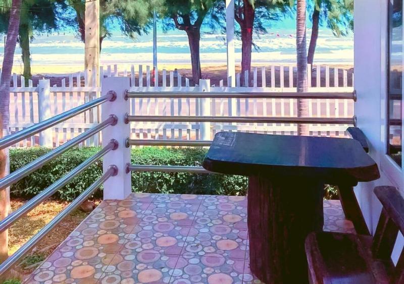 Baan Golden Resort - Oda
