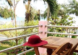 Baan Golden Resort fotoÄŸrafÄ±