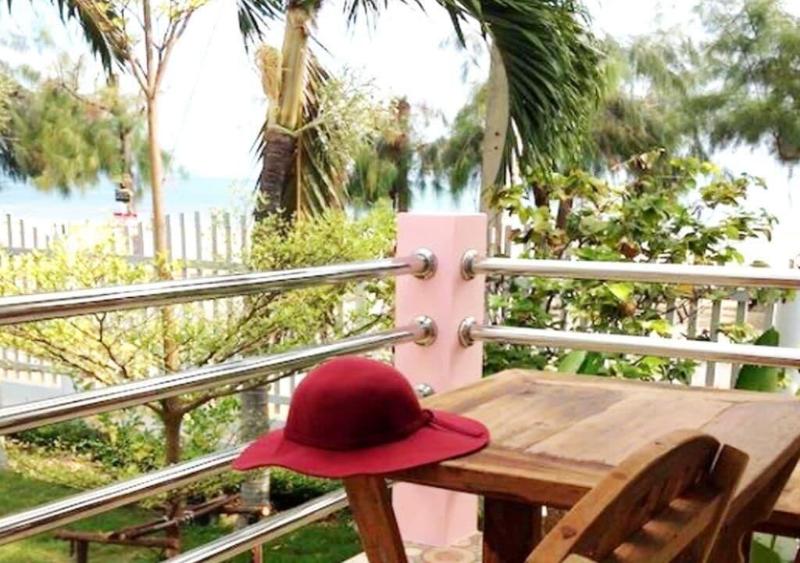 Baan Golden Resort - Oda