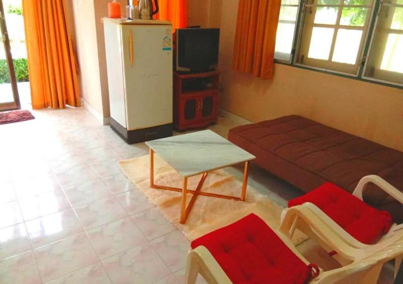 Baan Golden Resort - Oda