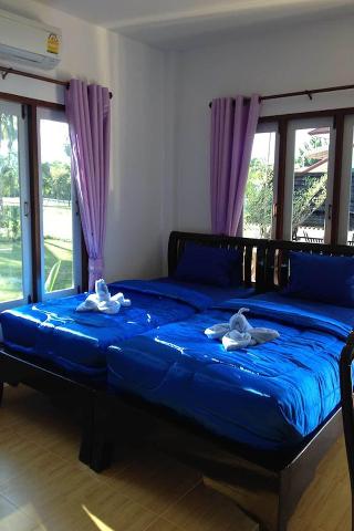 Baan Golden Resort fotoÄŸrafÄ±