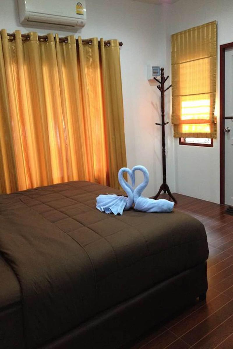 Baan Golden Resort - Oda
