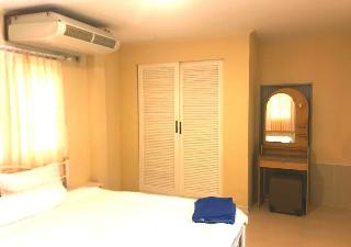 Baan Golden Resort fotoÄŸrafÄ±