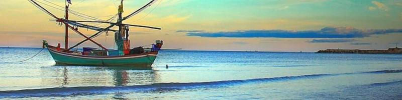 Baan Golden Resort - Plaj