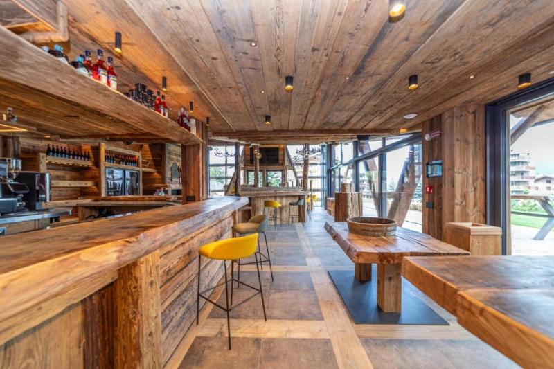 Avalanche - Alpine Boutique Hotel - Bar