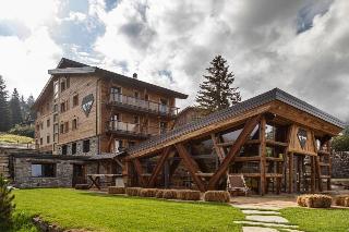 Avalanche - Alpine Boutique Hotel otel fotoğrafı