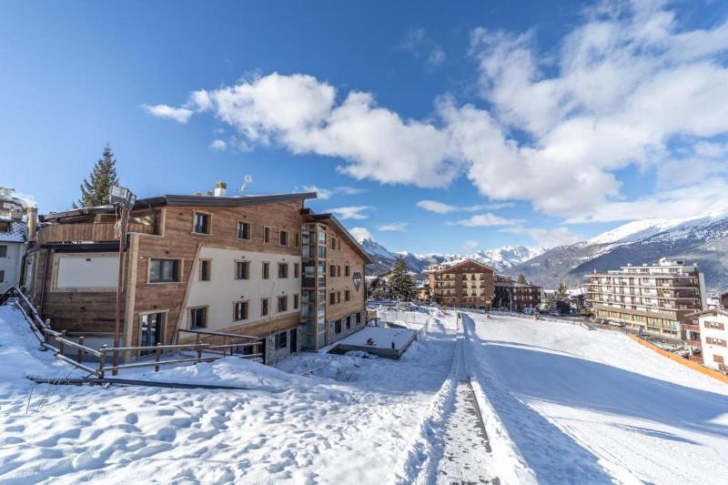 Avalanche - Alpine Boutique Hotel - Genel